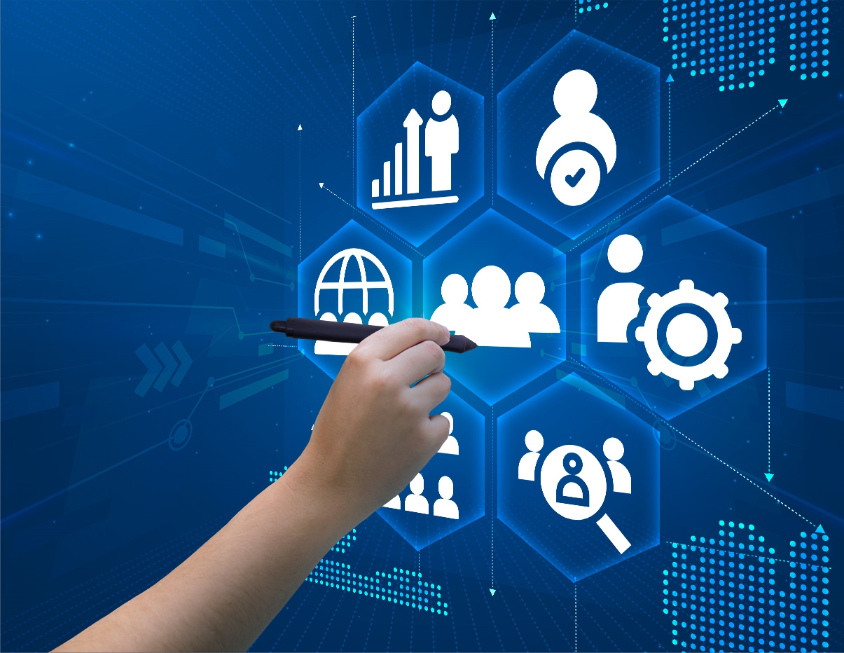 cloud managed service provider