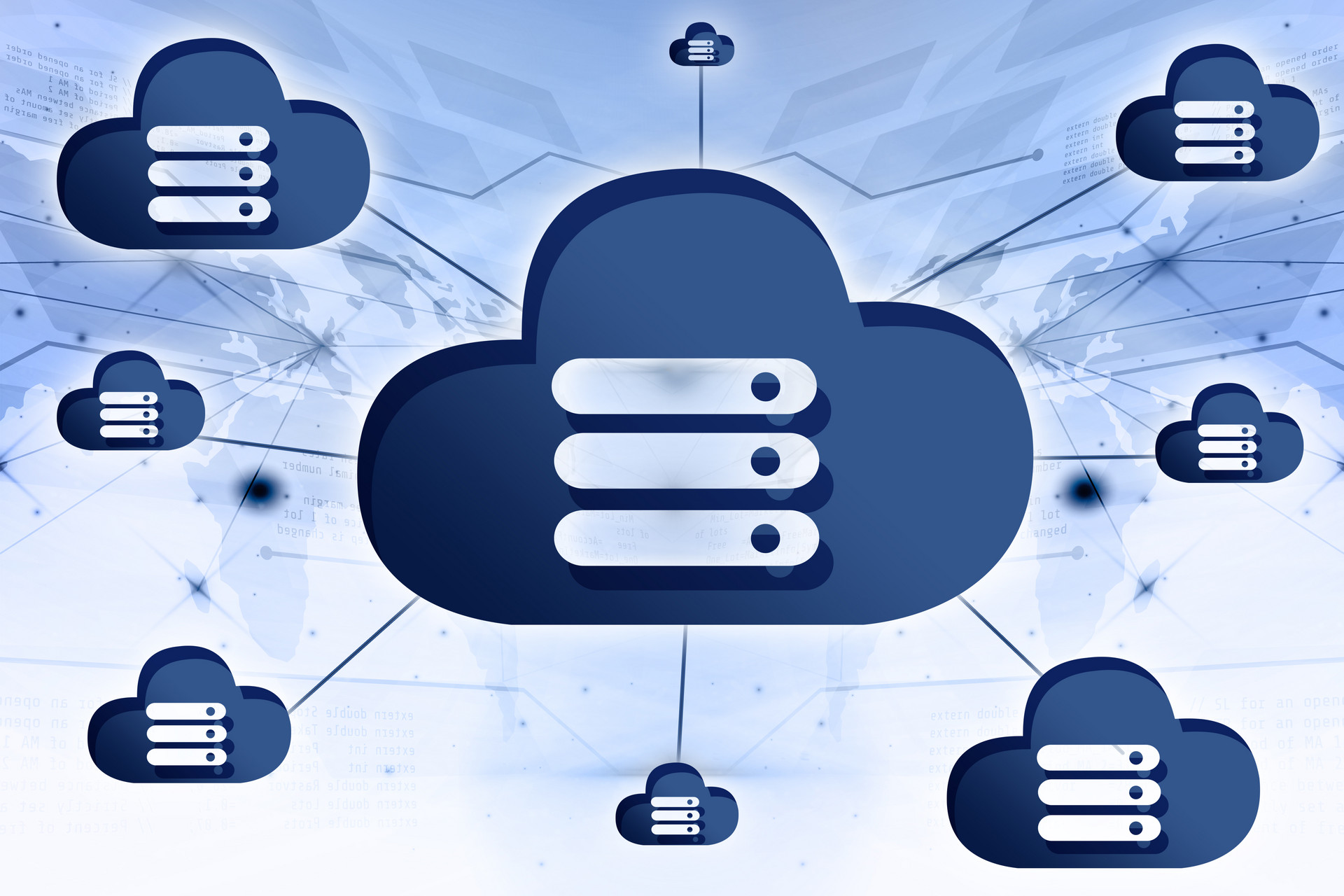 server business continuity plan