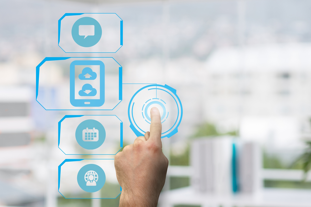 cloud managed service