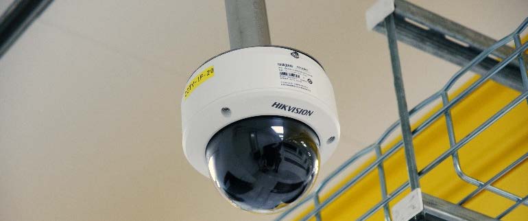 Security Operation Center provider