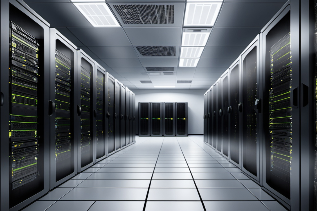 Data Center